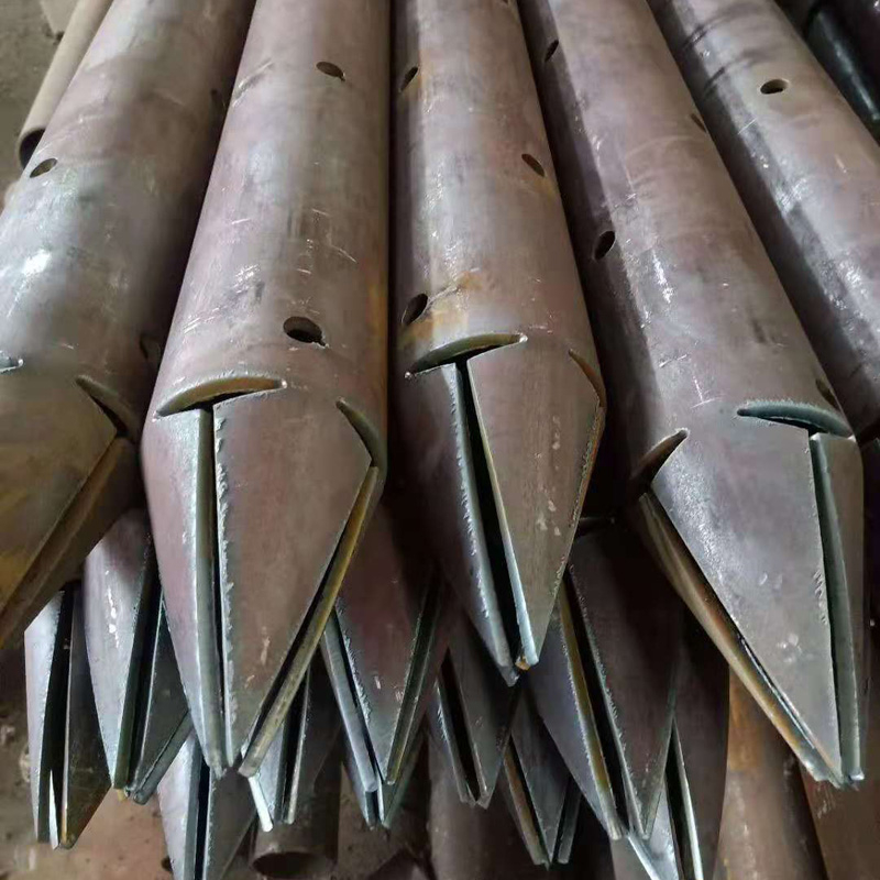 昌都预埋注浆管